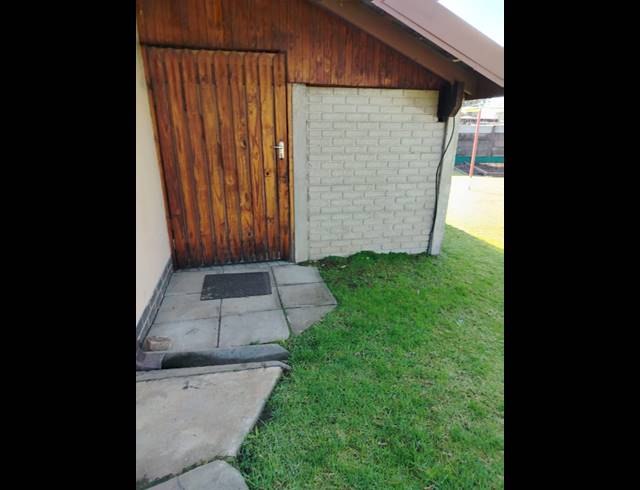 4 BEDROOM HOUSE FOR SALE IN ARBORPARK